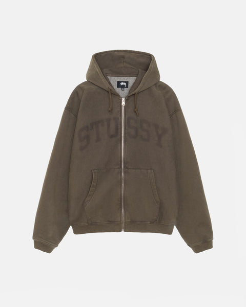 Olive | hero:main:collection:new-arrivals,hoodies,all,sweats,zip-up-sweats