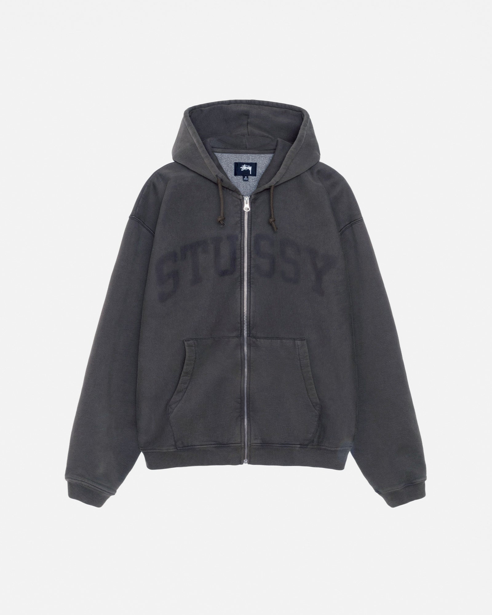 Sweats – Stüssy Japan