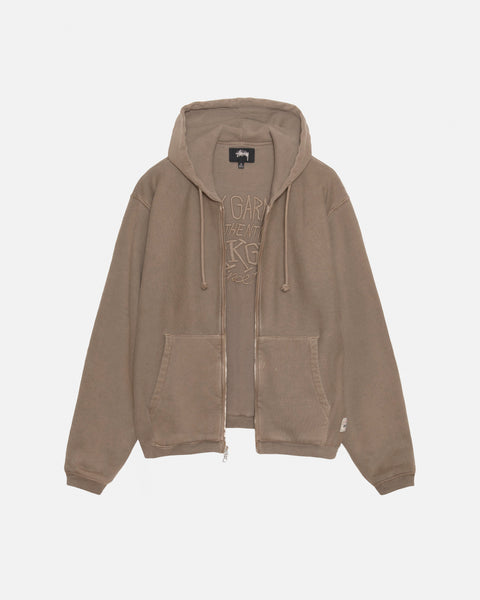 Brown | hero:main:collection:new-arrivals,hoodies,all,sweats,zip-up-sweats