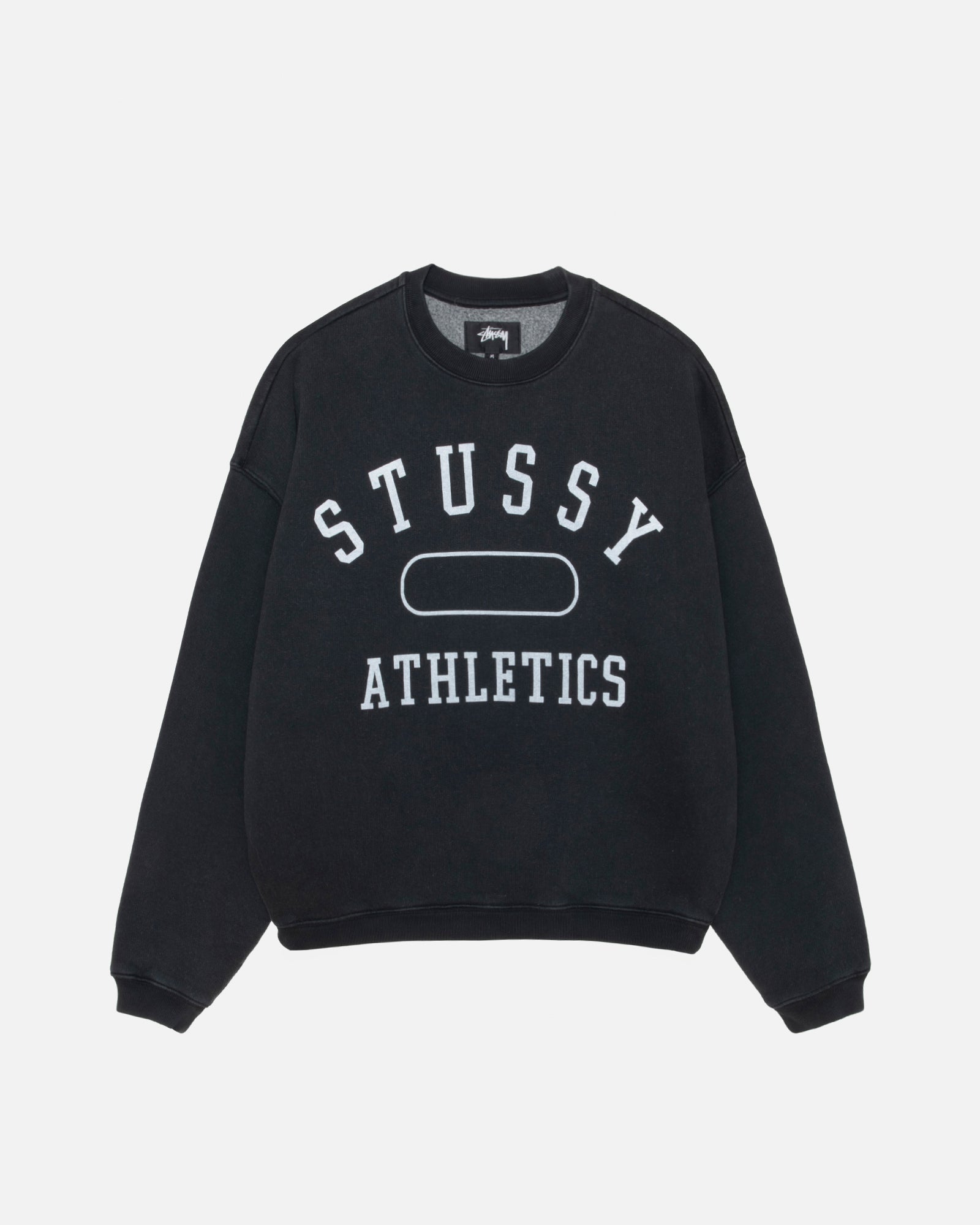 Crews – Stüssy Japan