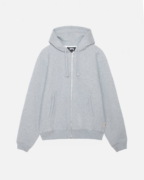 Grey Heather | hero:main:collection:new-arrivals,hoodies,all,sweats,zip-up-sweats