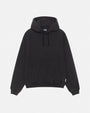 FLEECE RAGLAN HOODIE