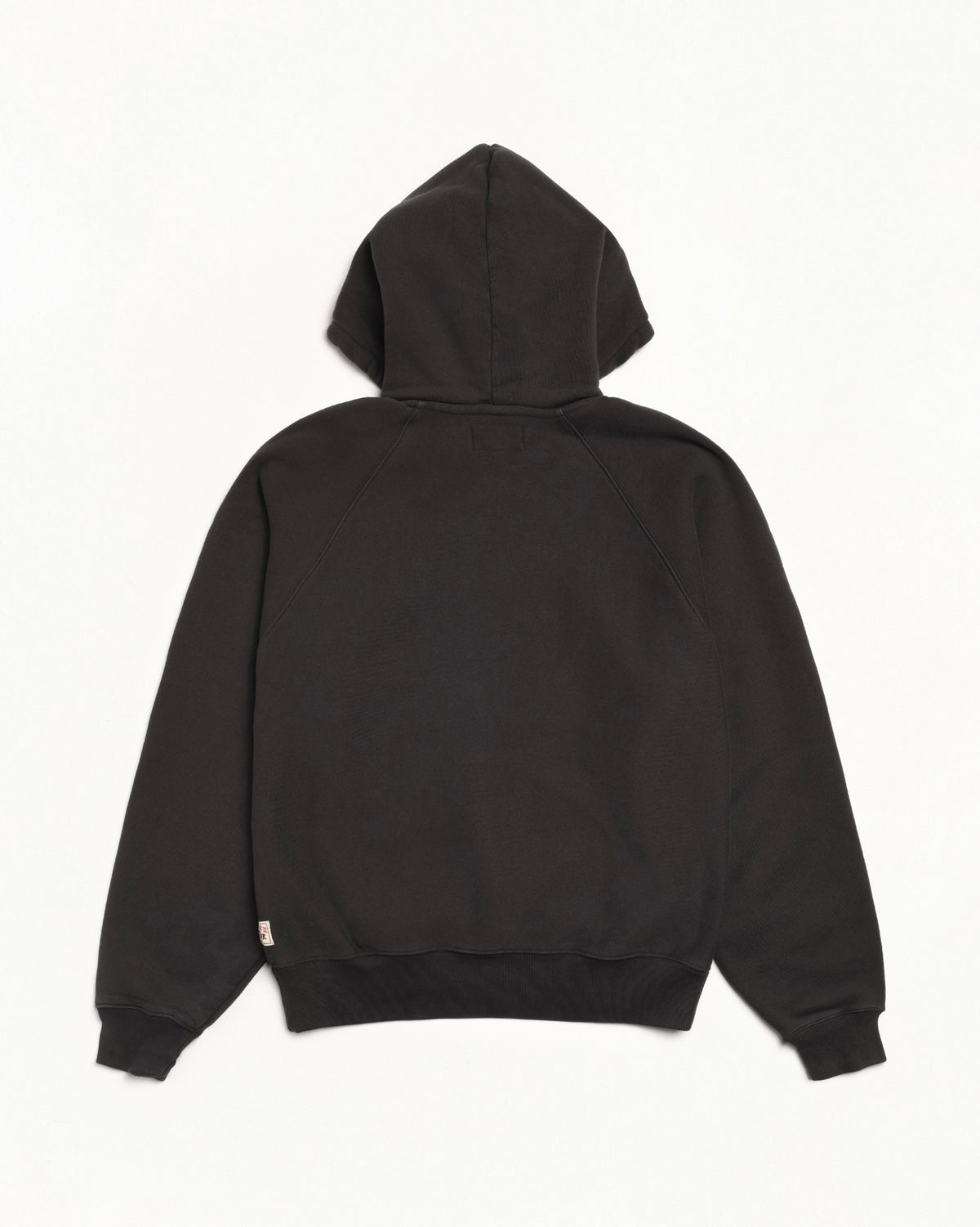 STUSSY ステューシー RELAXED CREW SWEAT リラックスクルー ラグラン 