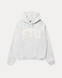 STU RELAXED HOODIE