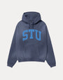 STU RELAXED HOODIE