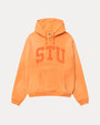 STU RELAXED HOODIE