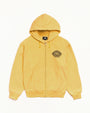 MANTRA ZIP HOODIE