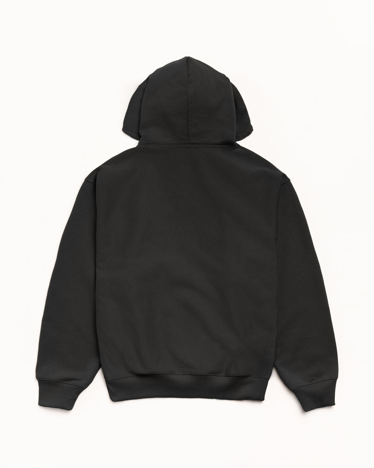 Double Stripe Hoodie – Black | Sweats | Stüssy Japan