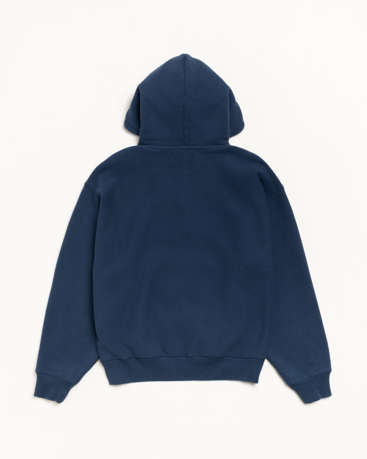 Gear Applique Hoodie – Navy | Sweats | Stüssy Japan