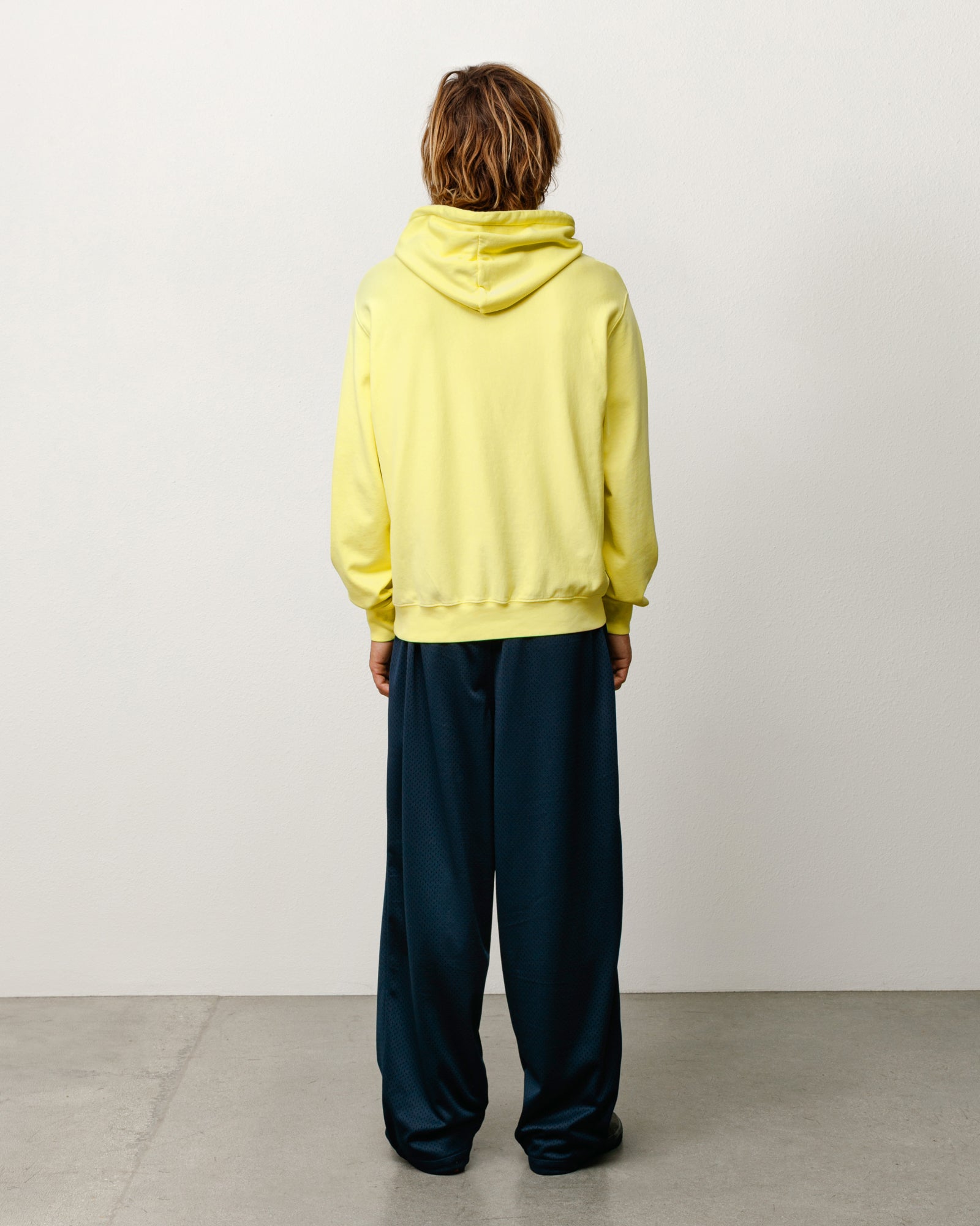 Stüssy イエロー スウェット Sサイズ Lightweight Terry Hoodie – Yellow | Sweats | Stüssy Japan