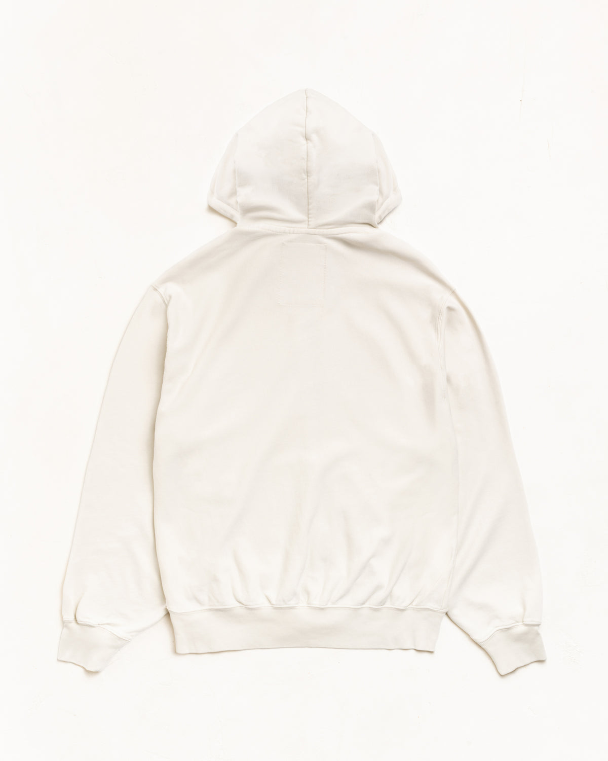 Lightweight Terry Zip Hoodie – Stone | Zip-up Fleece | Stüssy Japan