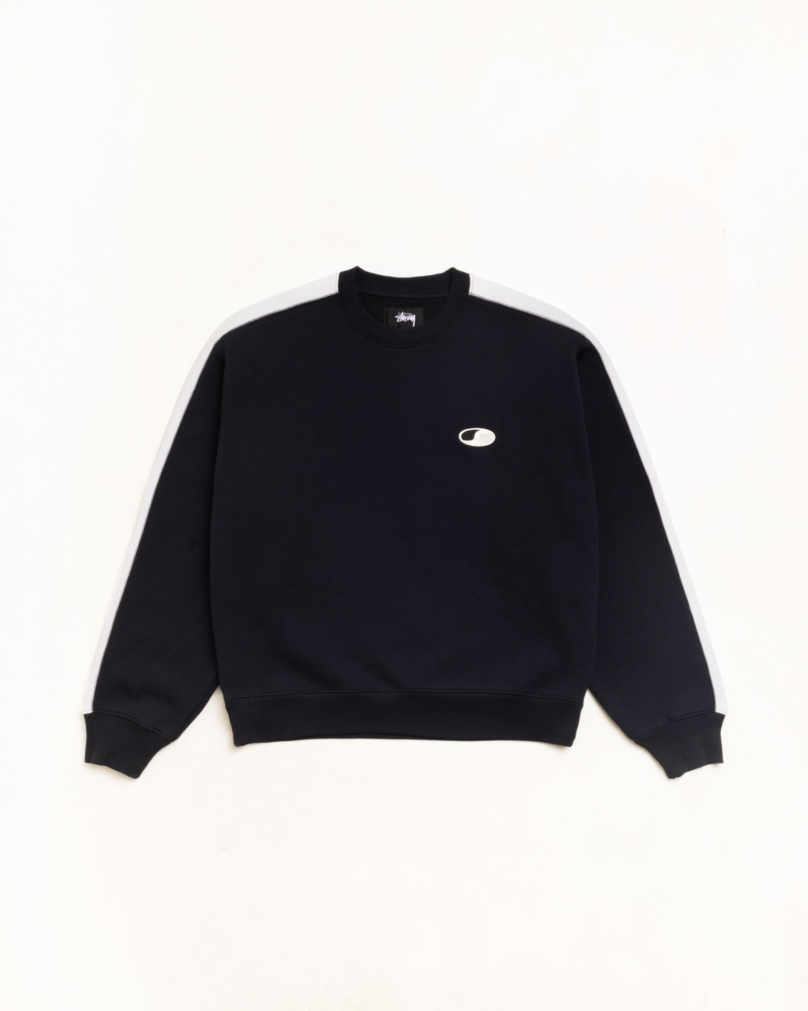 Stüssy Japan | クルーネック – Stüssy Japan