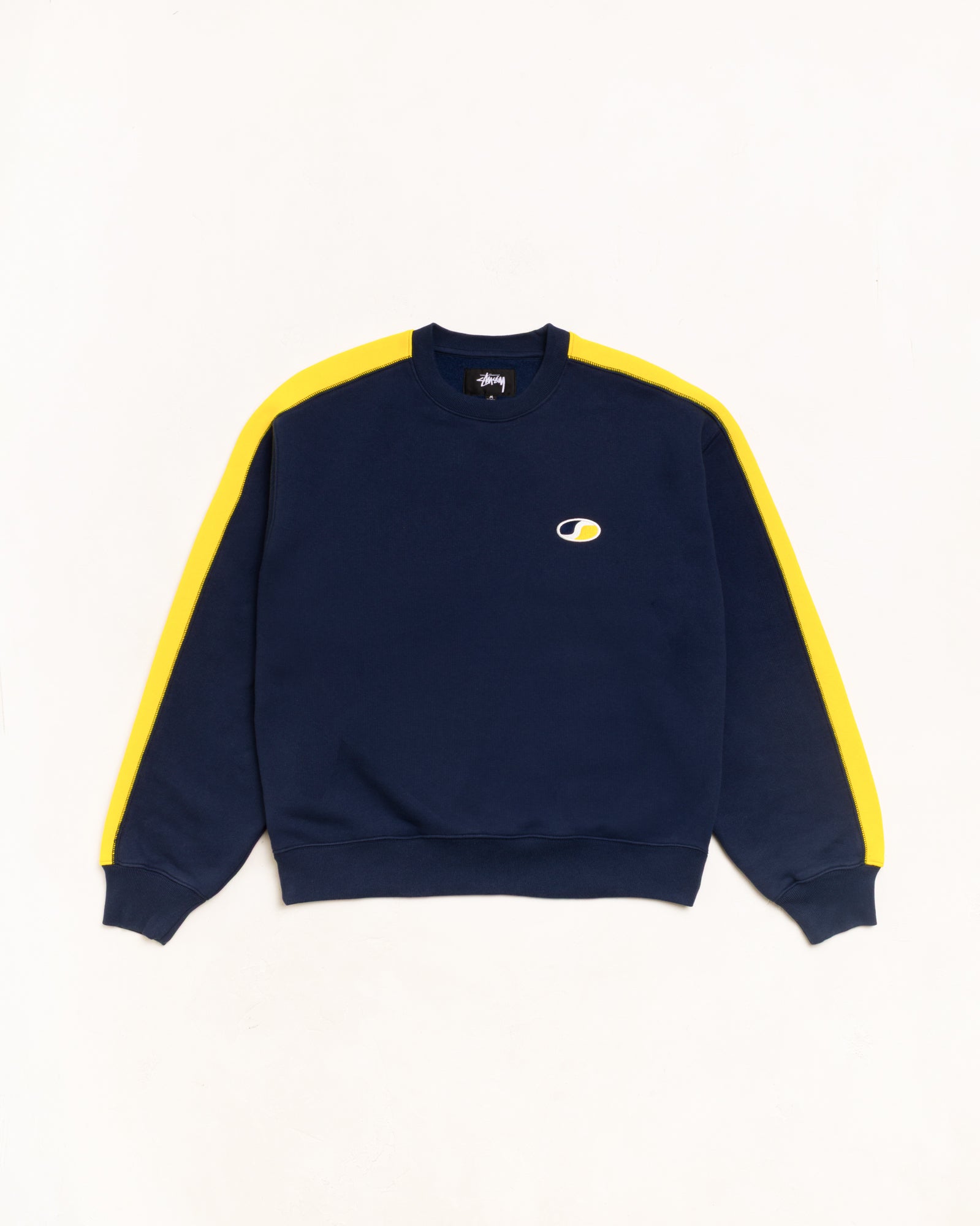 Stüssy Japan | クルーネック – Stüssy Japan