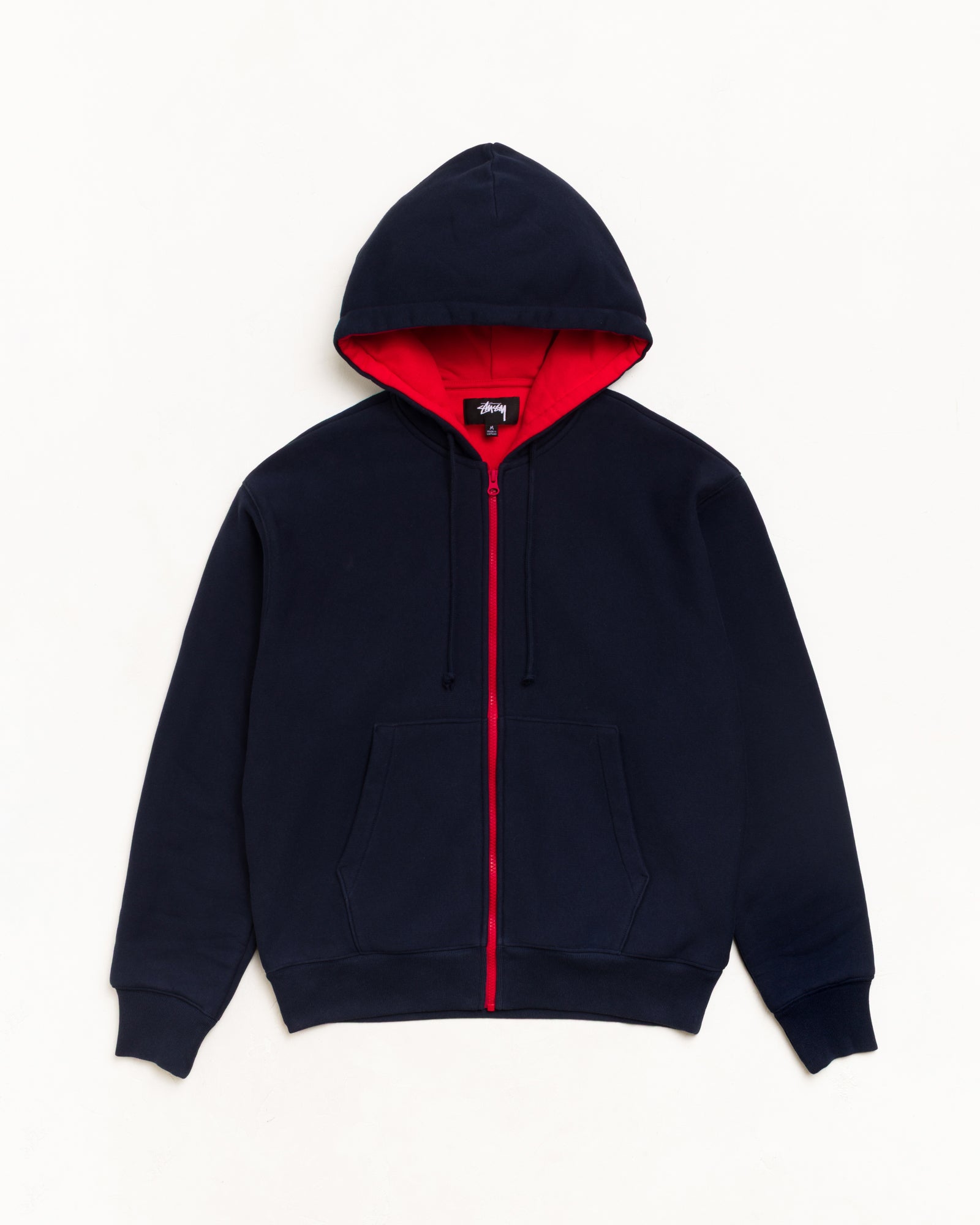 Stüssy Japan | ジップアップ – Stüssy Japan