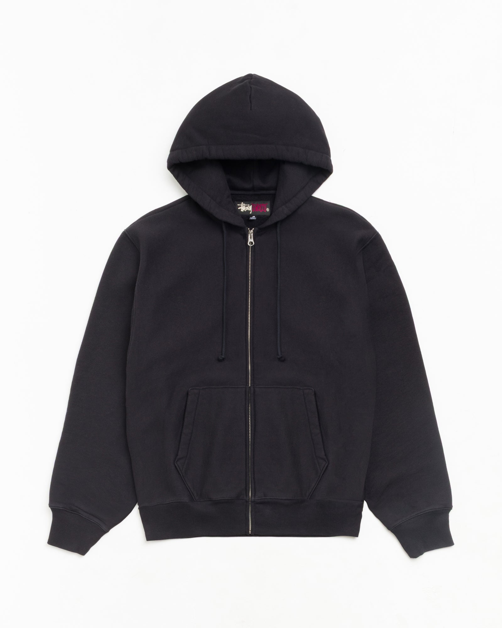 Stüssy Japan | ジップアップ – Stüssy Japan