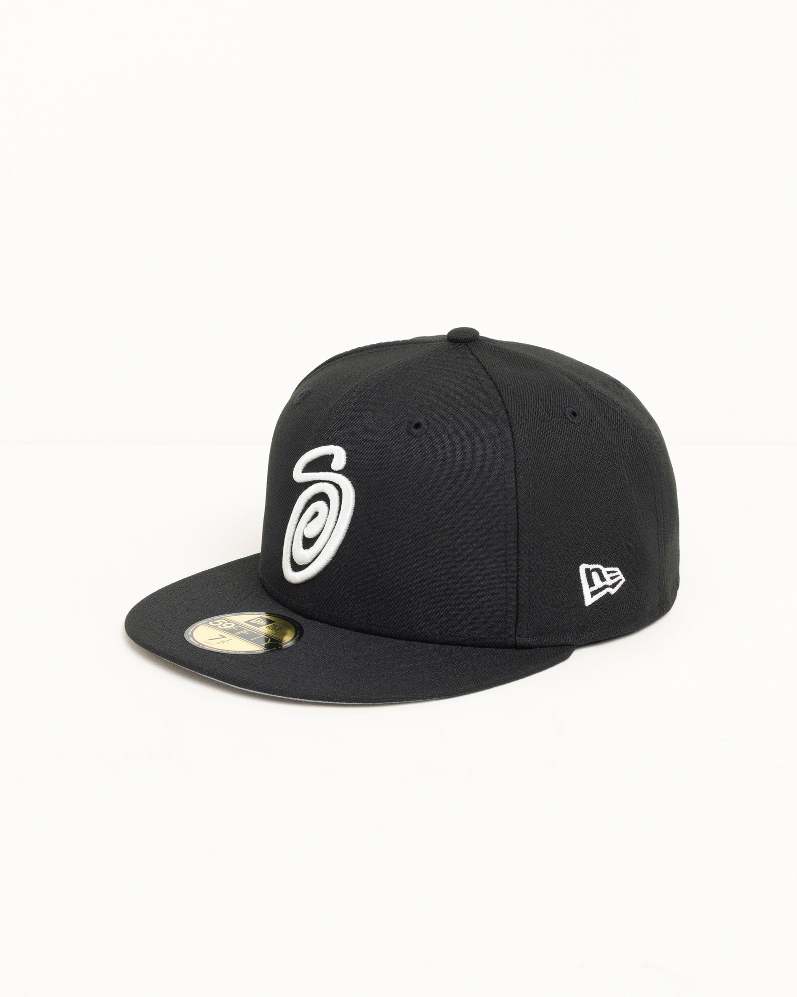 New Era 59Fifty Curly S - Unisex Headwear | Stüssy – Stüssy Japan