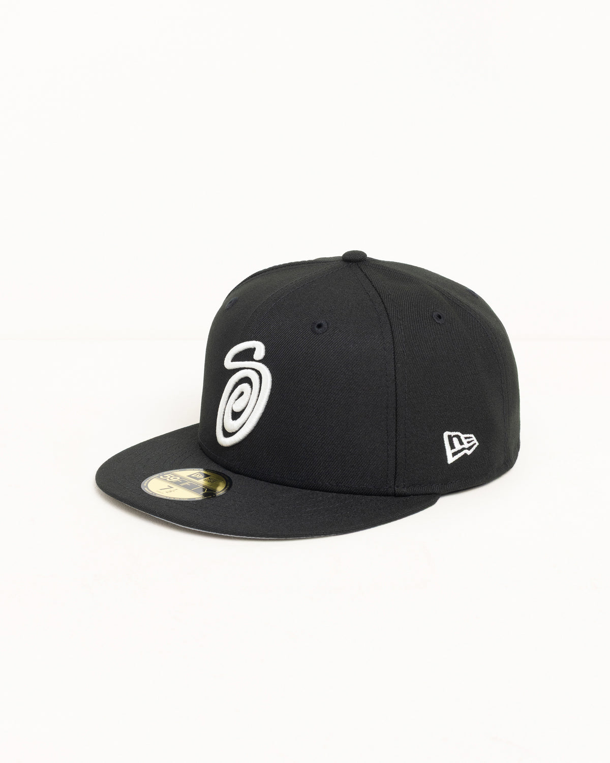 New Era 59Fifty Curly S - Unisex Headwear | Stüssy – Stüssy Japan