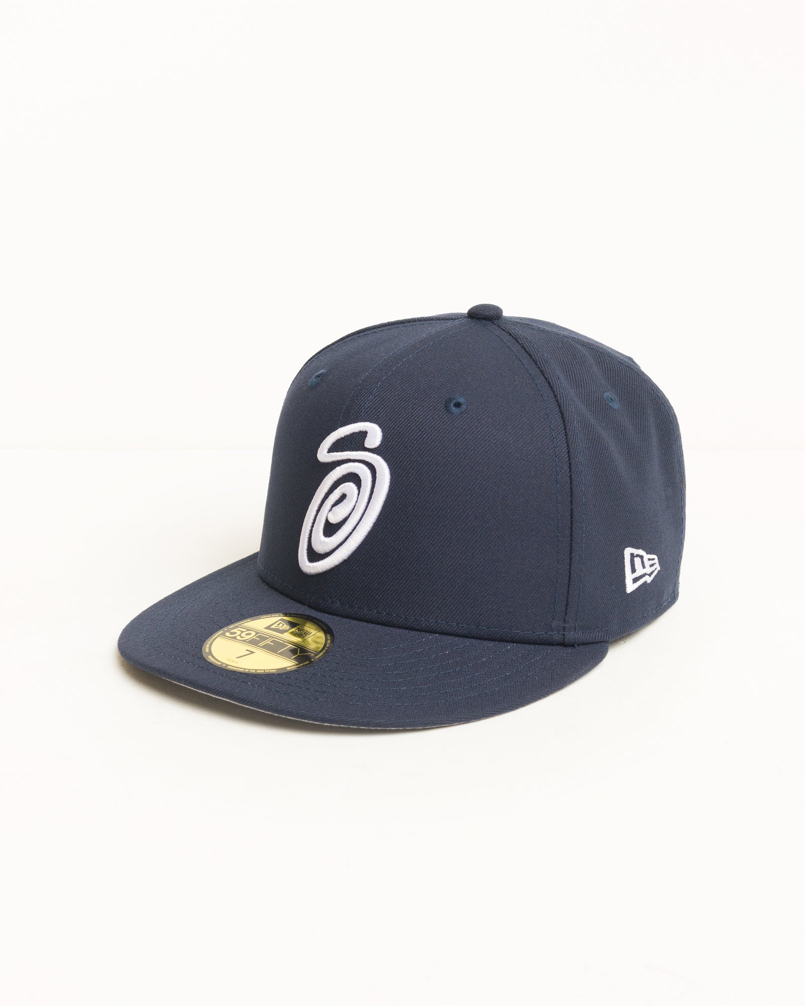 Basic New Era – Stüssy Japan