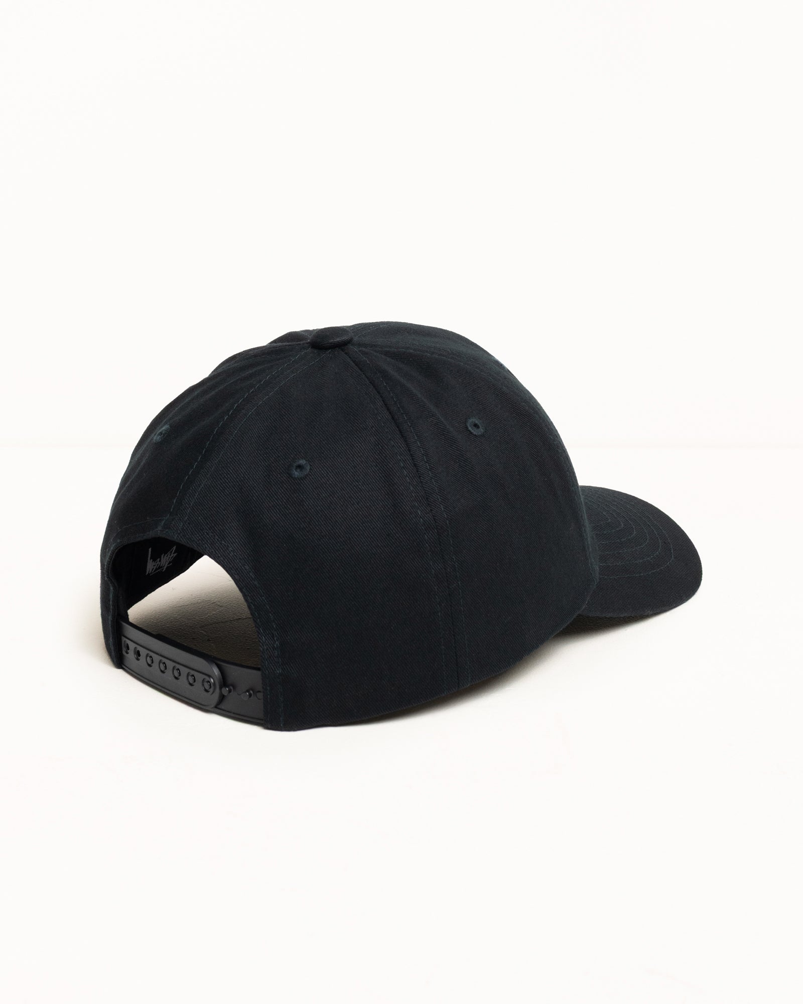 Low Pro Chenille S Snapback – Brown | Headwear | Stüssy Japan