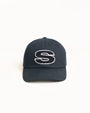 LOW PROFILE CHENILLE S SNAPBACK