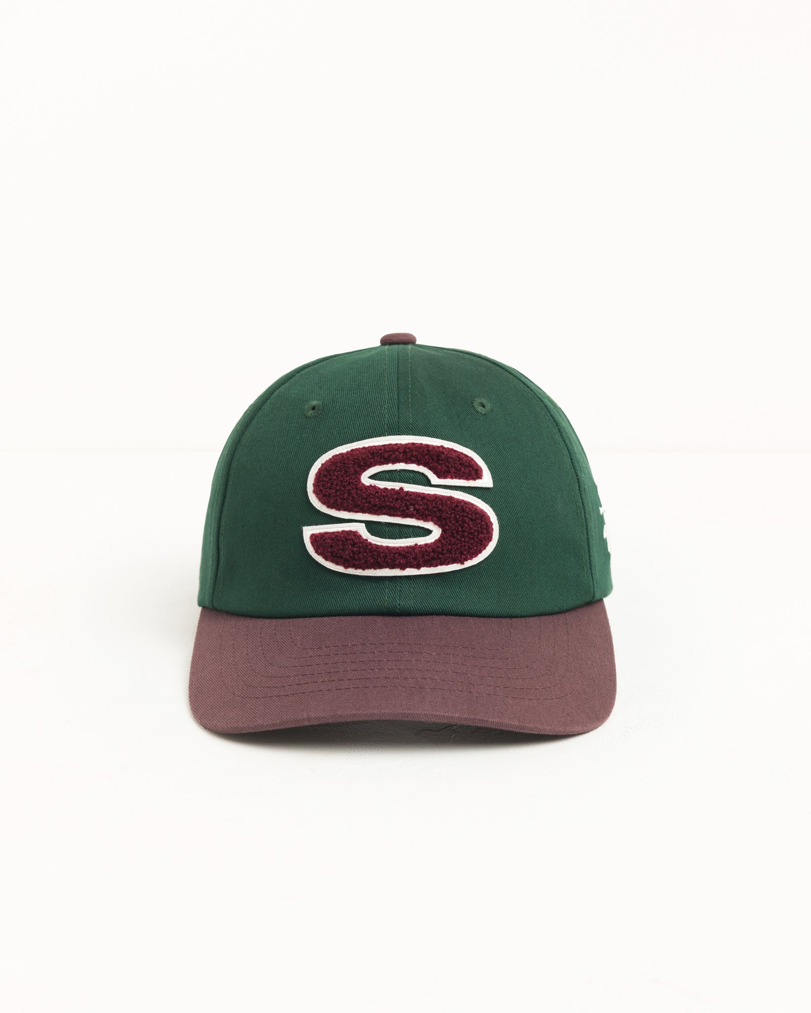 Chenille S Low Pro Cap Unisex In Spruce | hero:main:collection:new-arrivals,shirts,tops-shirts,all,tees,outerwear,denim,knits,accessories,sunglasses,hoodies,sweats,mens-hoodies-sweatshirts,shorts,pants,bottoms,crew-sweats,zip-ups,swim,sweatpants,graphics,lazy-tees,swim,basic-9twenty,button-ups,shorts,cargos,denim-jeans,bottoms,bags,belts,wearables,gear,footwear,button-ups,basic-tops,jerseys,big-ol,classics,slim,jackets,all, | product-card-slider