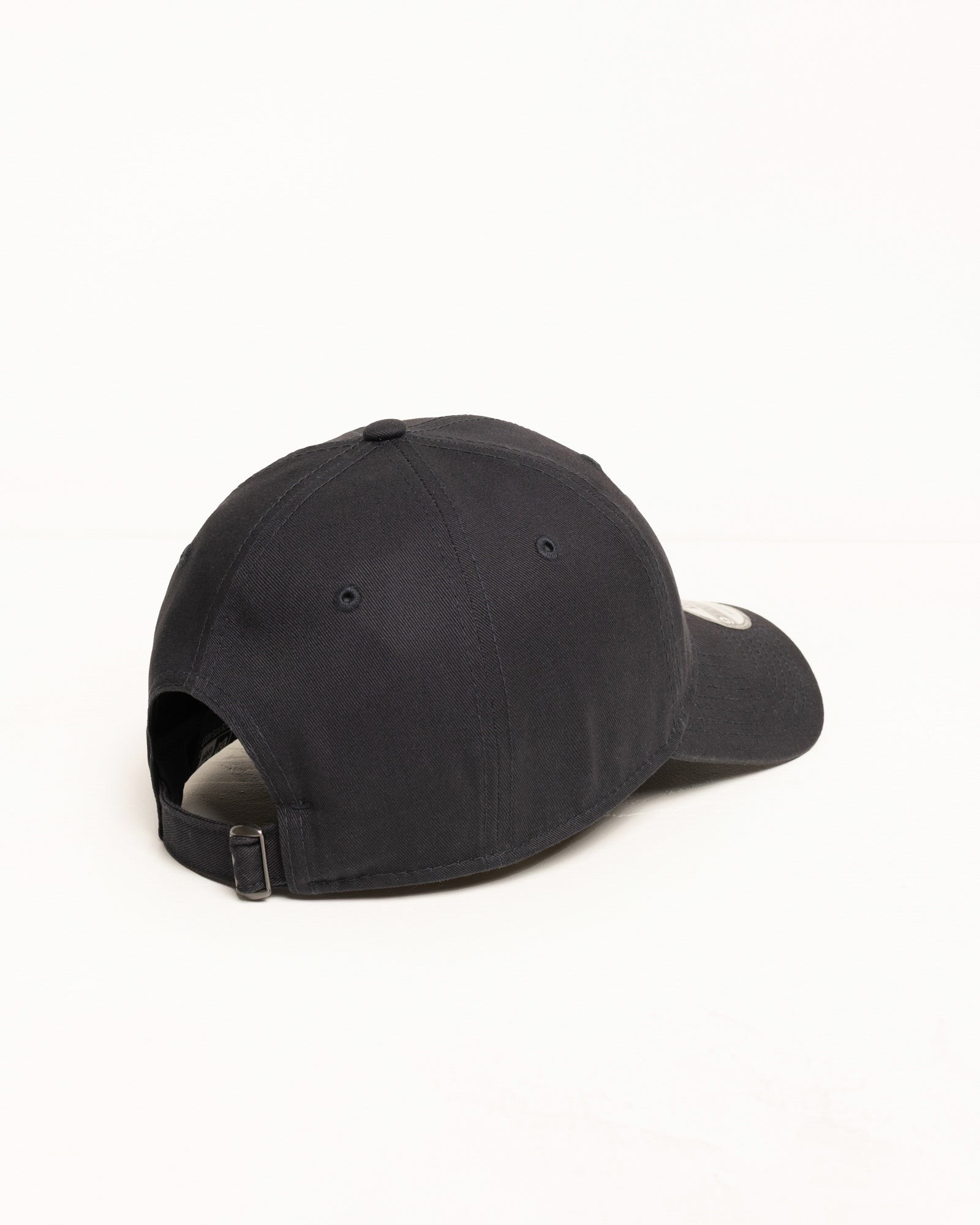 9TWENTY Basic Cap - Dark Navy | Headwear | Stüssy Japan