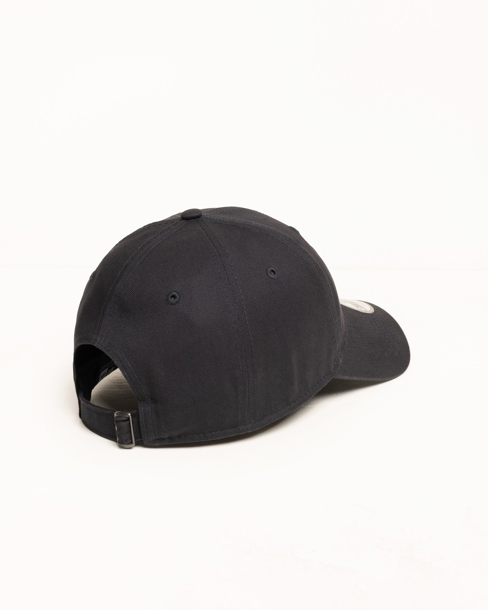 Basic 9twenty Cap Accessories In Dark Navy