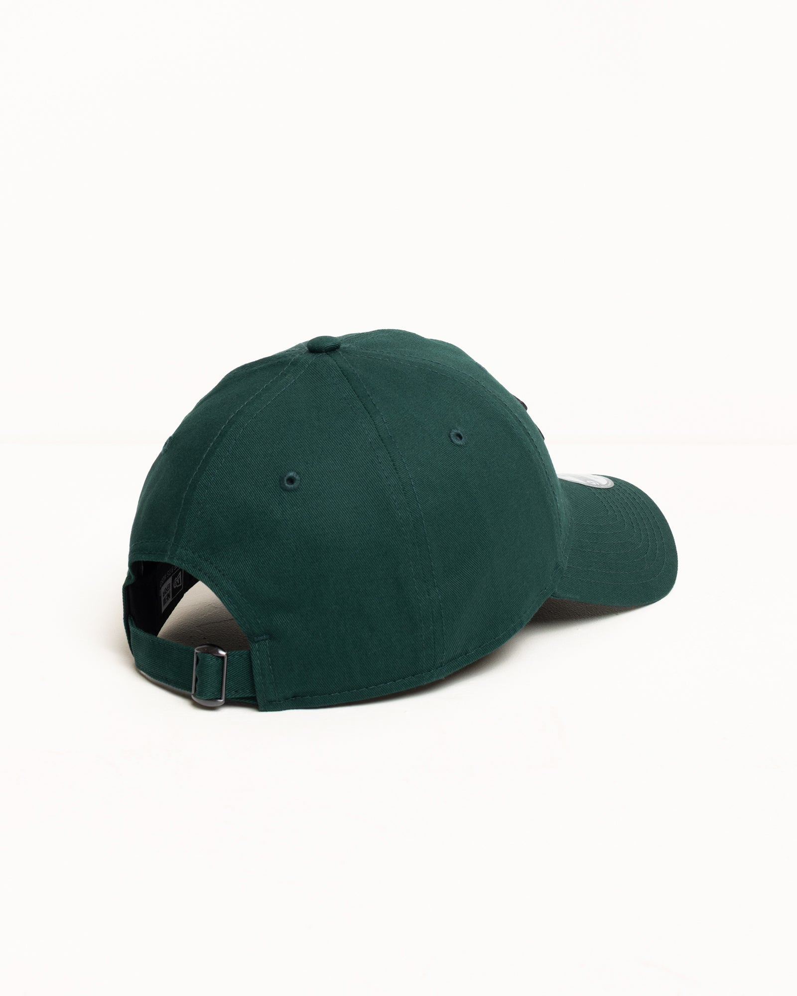 Basic 9twenty Cap Accessories In Forest Green