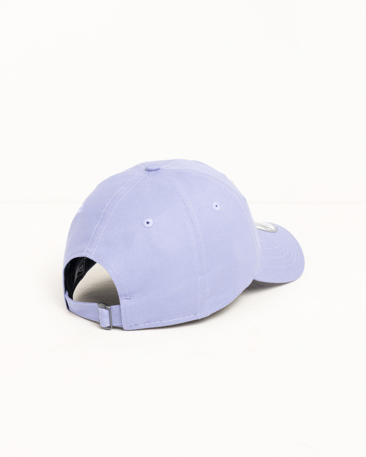 New Era 9TWENTY Basic Strapback – Lavender | Headwear | Stüssy Japan