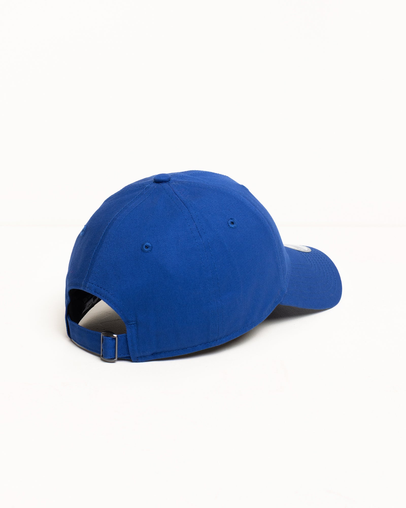 New Era 9Twenty Basic Strapback – Majestic Blue | Headwear