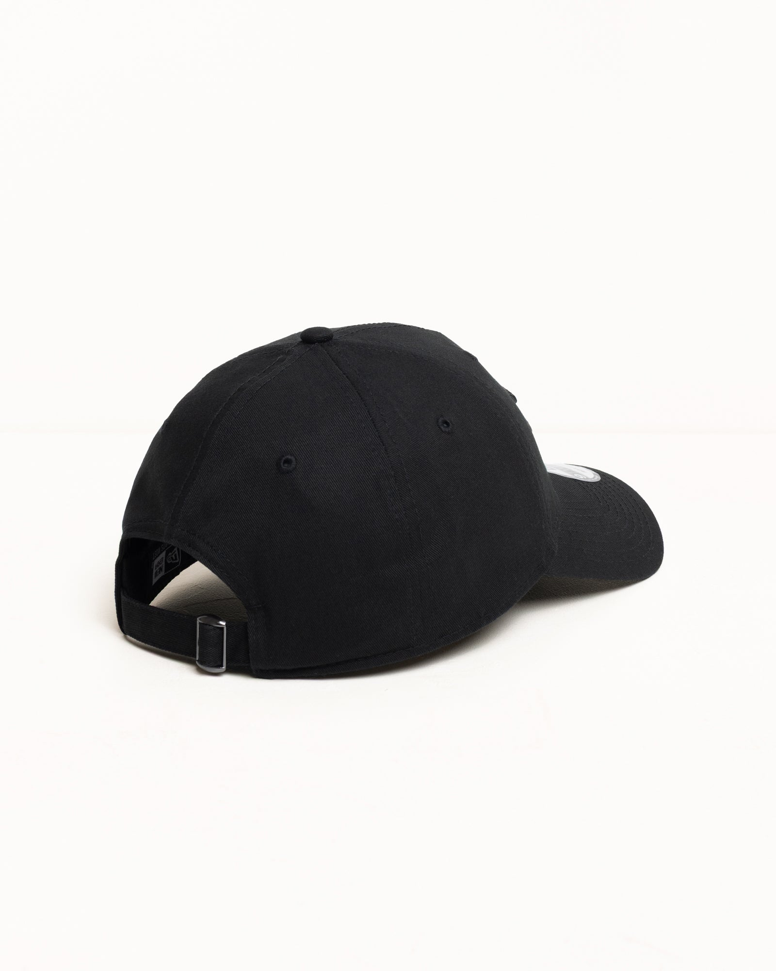 New Era 9Twenty Basic Strapback – Onyx | Headwear | Stüssy Japan