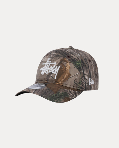 Basic 9twenty Cap Accessories In Real Tree Edge