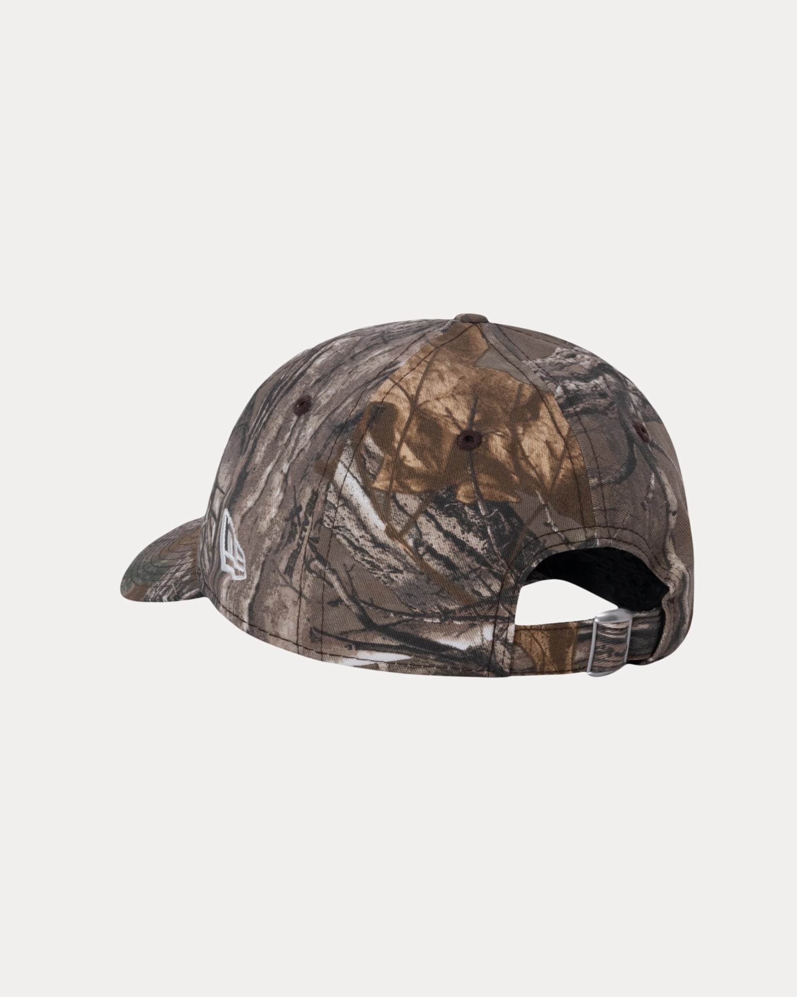 Basic 9twenty Cap Accessories In Real Tree Edge
