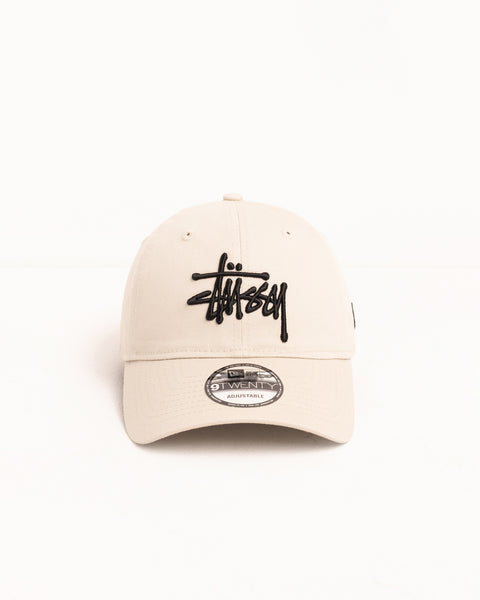 Basic 9twenty Cap Accessories In Sand