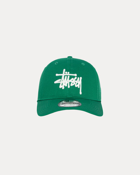 Basic 9twenty Cap Accessories In Shamrock