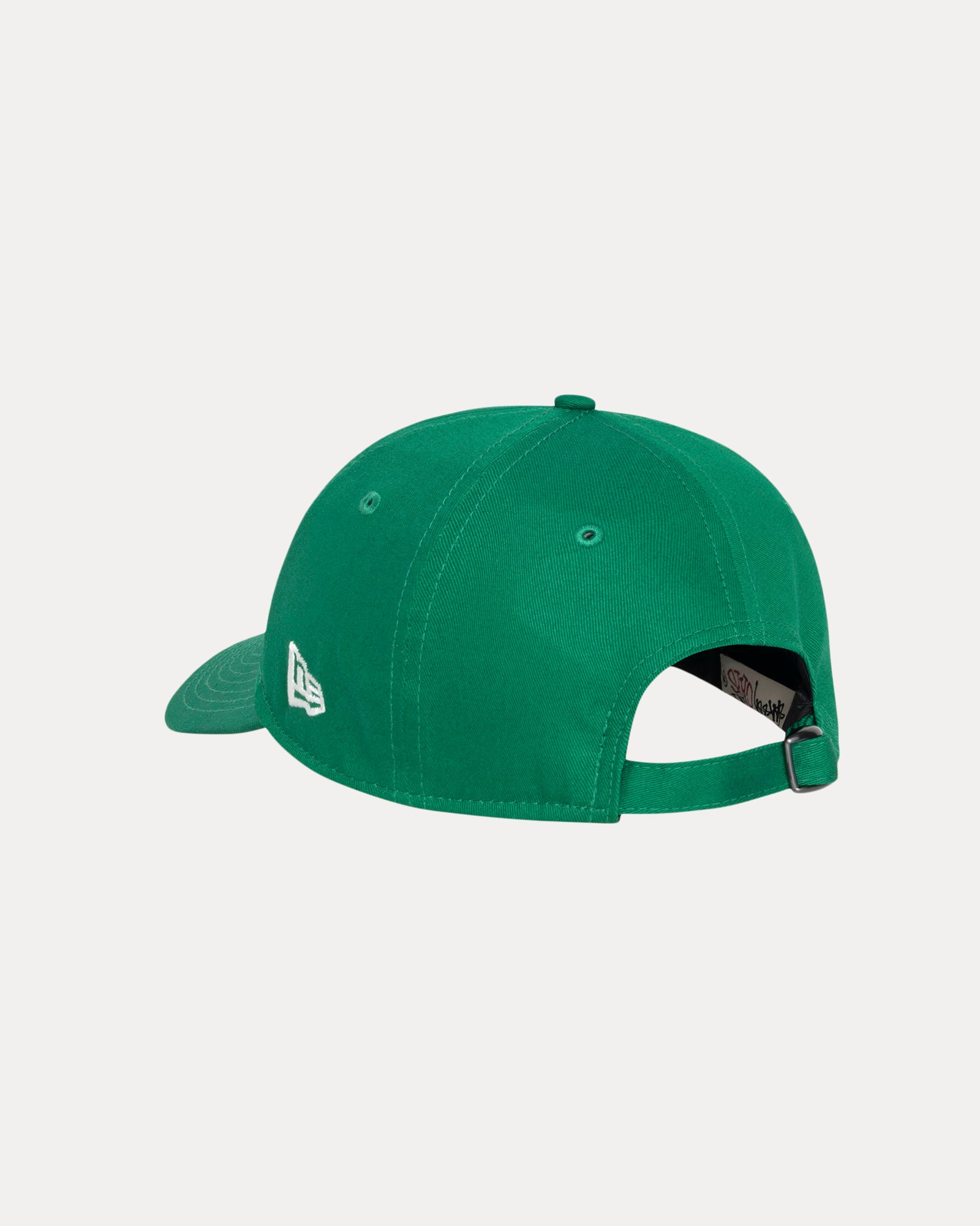 Basic 9twenty Cap Accessories In Shamrock