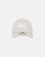 NEW ERA 9TWENTY BASIC STRAPBACK