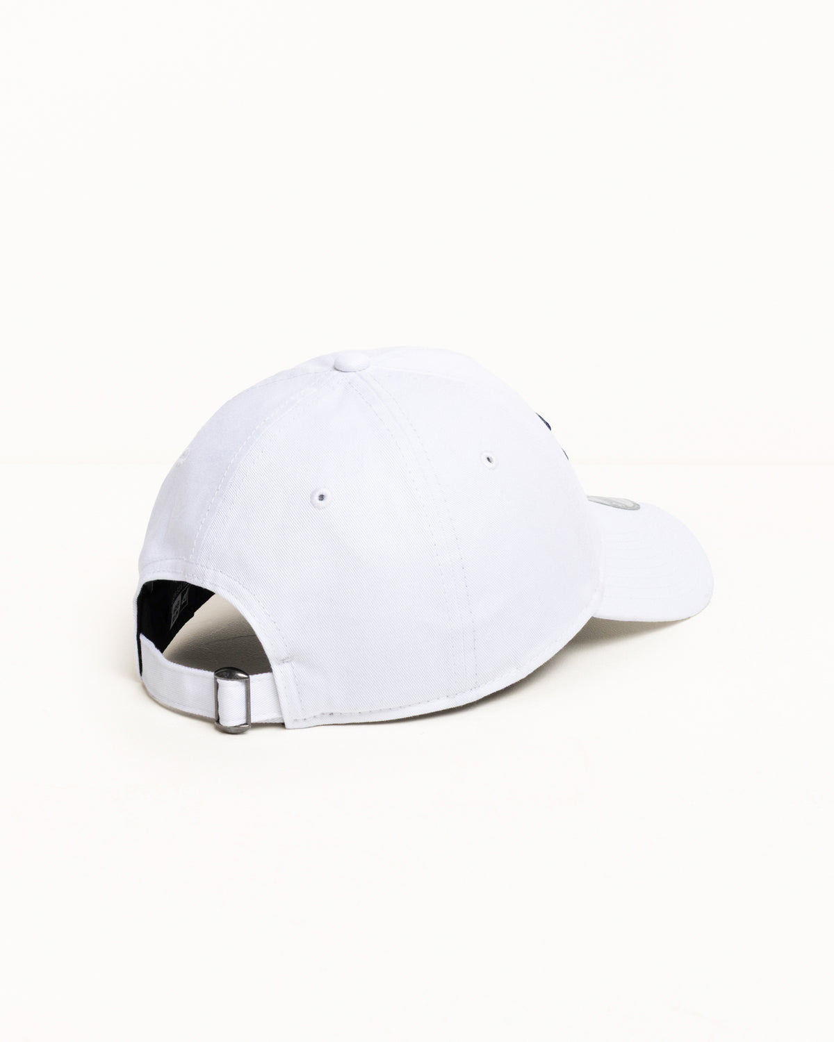 New Era 9Twenty Basic Strapback – White | Headwear | Stüssy Japan