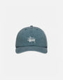 LOW PRO BASIC WASHED STRAPBACK