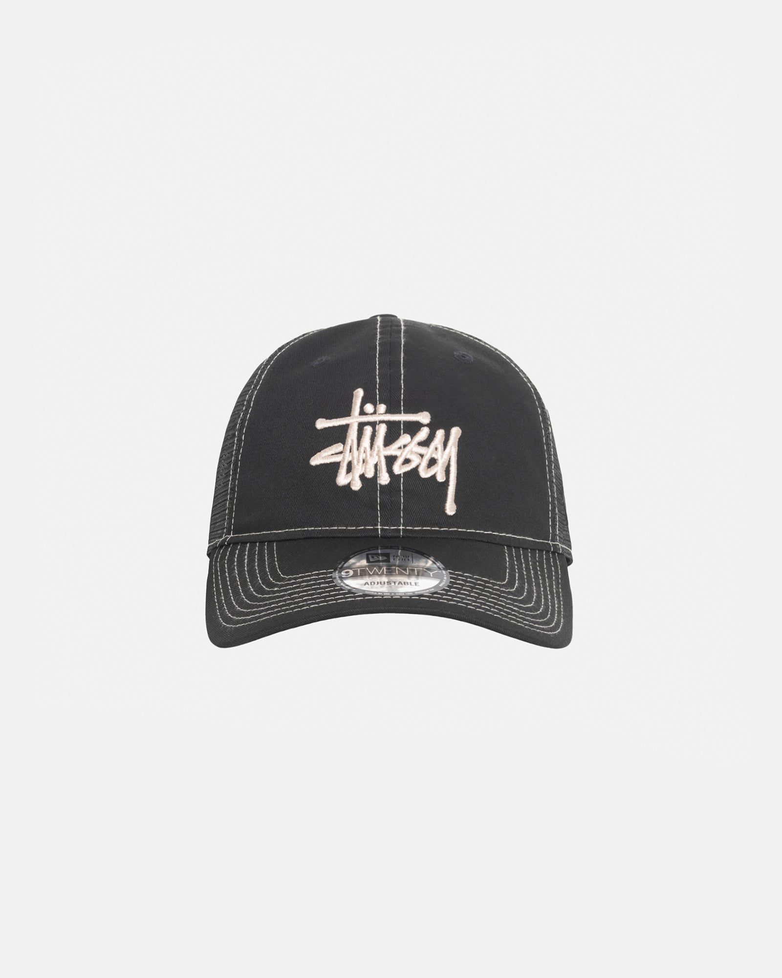 Headwear – Stüssy Japan – tagged 