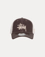 NEW ERA 9TWENTY BASIC TRUCKER