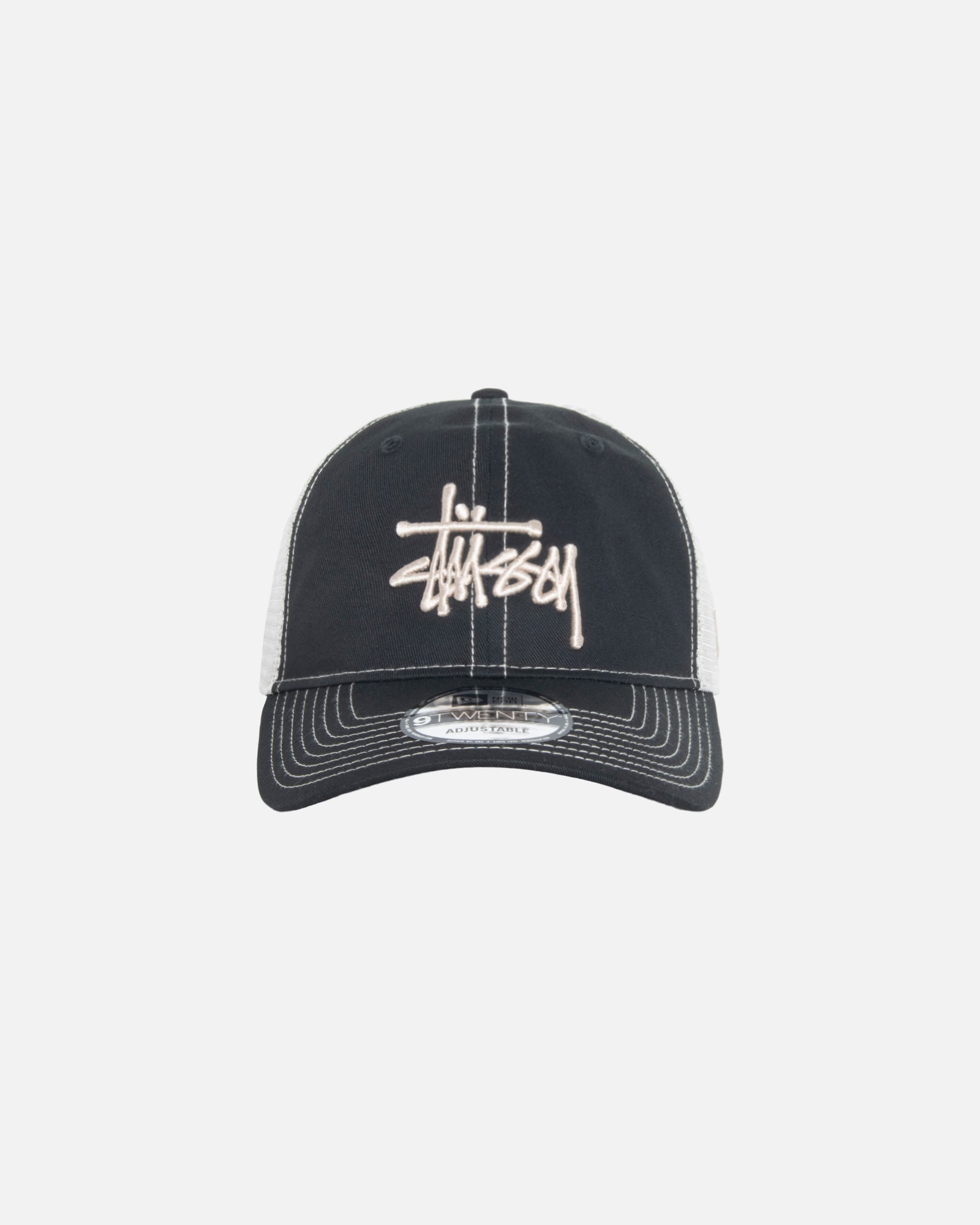 帽子 stussy ストゥーシーハット 凄まじい