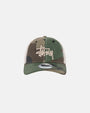 NEW ERA 9TWENTY BASIC TRUCKER