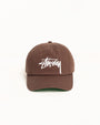 MID-DEPTH BIG STOCK SNAPBACK
