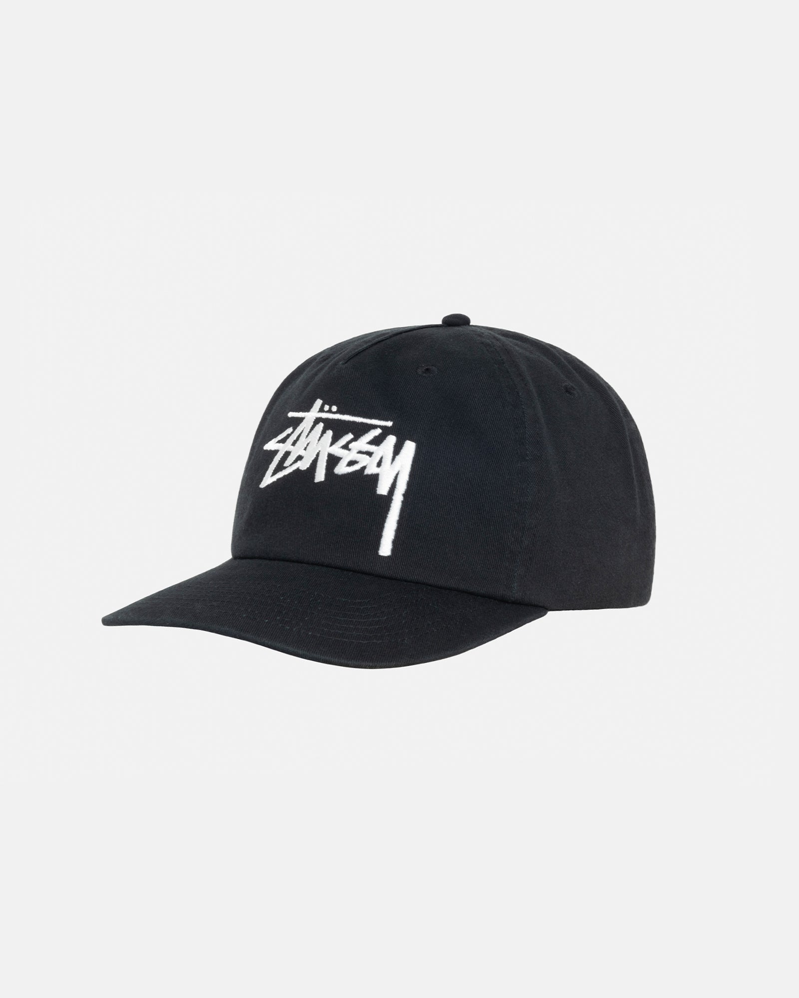 MID-DEPTH BIG STOCK SNAPBACK