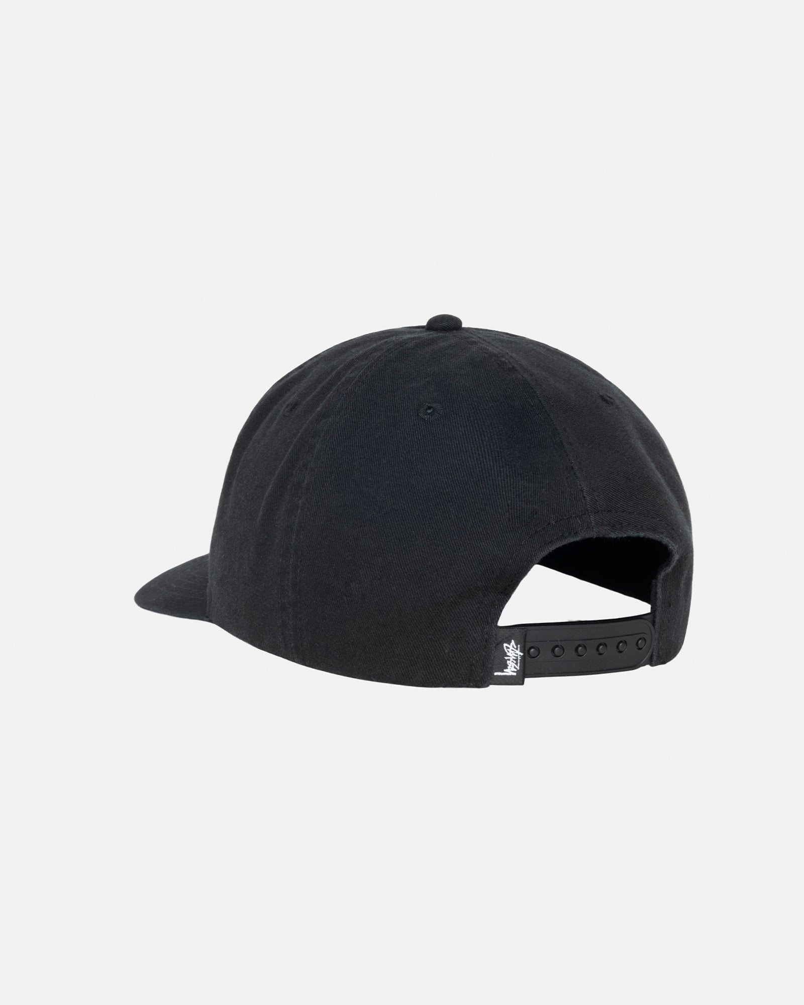 MID-DEPTH BIG STOCK SNAPBACK