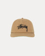 MID-DEPTH BIG STOCK SNAPBACK