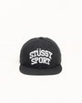 MID-DEPTH STÜSSY SPORT SNAPBACK