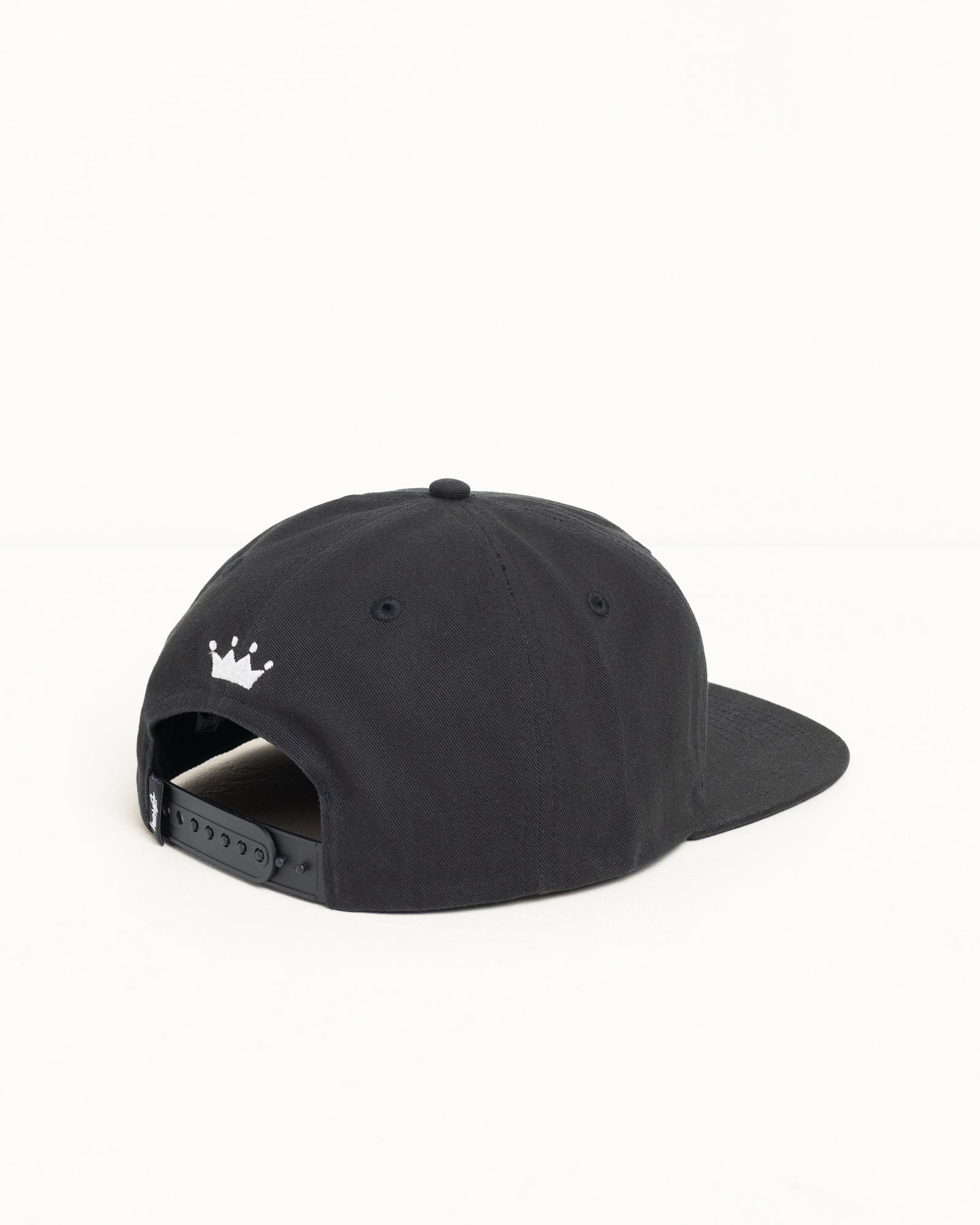 Mid-Depth Stüssy Sport Snapback – Black | Headwear | Stüssy Japan