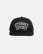 MID DEPTH STÜSSY SPORT SNAPBACK